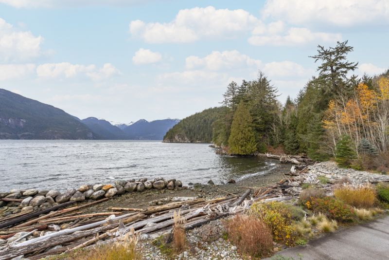 7 Beach Drive, Furry Creek, BC, Canada, Furry Creek, BC