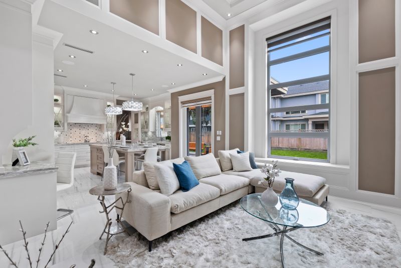 9400 Bakerview Drive, Richmond, BC