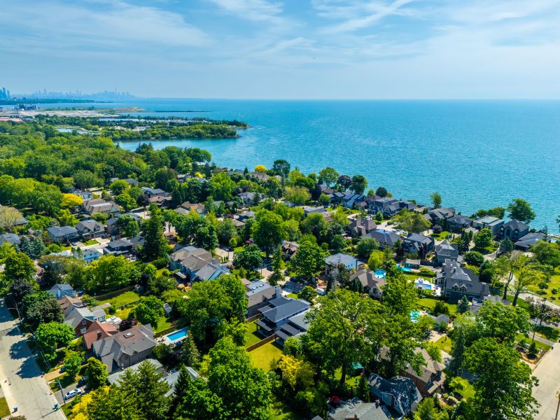 34 Onaway Road, Mississauga, ON