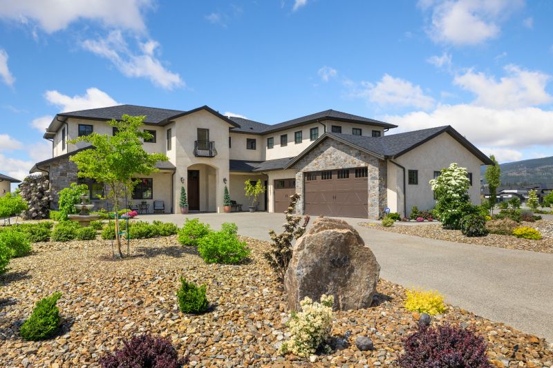 3321 Vineyard View Drive, West Kelowna, BC