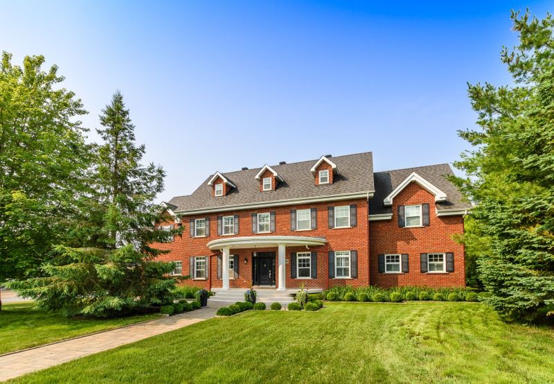 11 Rue Antoine-Forestier, St-Bruno-de-Montarville, QC
