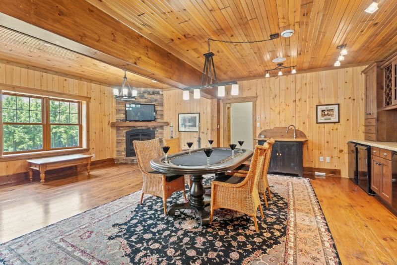 1075 Armstrong Point Road, Port Carling, ON, Canada, Port Carling, ON