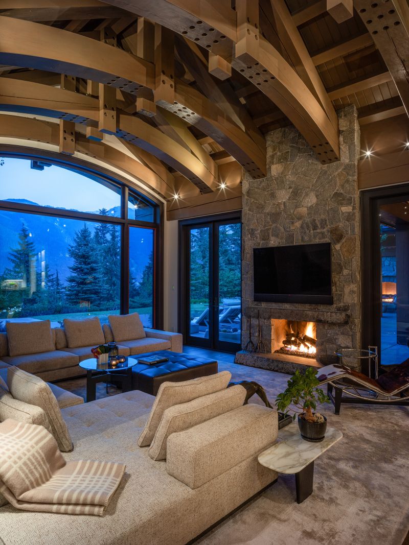 5425 Stonebridge Drive, Whistler, BC, Canada, Whistler, BC