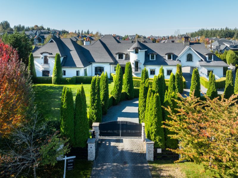 19870 3B Avenue, Langley Township, Langley, BC, Canada, Langley Township, BC