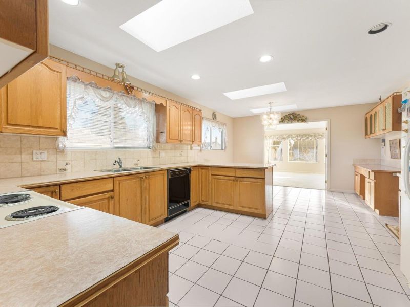 6220 Williams Road, Richmond, BC