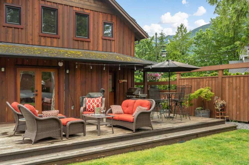 1365 Depot Road, Squamish, BC