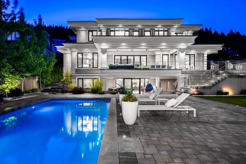 1112 Gilston Road, West Vancouver, BC, Canada, West Vancouver, BC