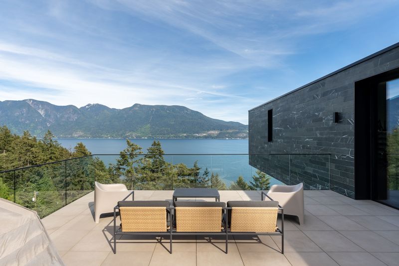 1460 Eagle Cliff Road, Bowen Island, BC, Canada, Bowen Island, BC