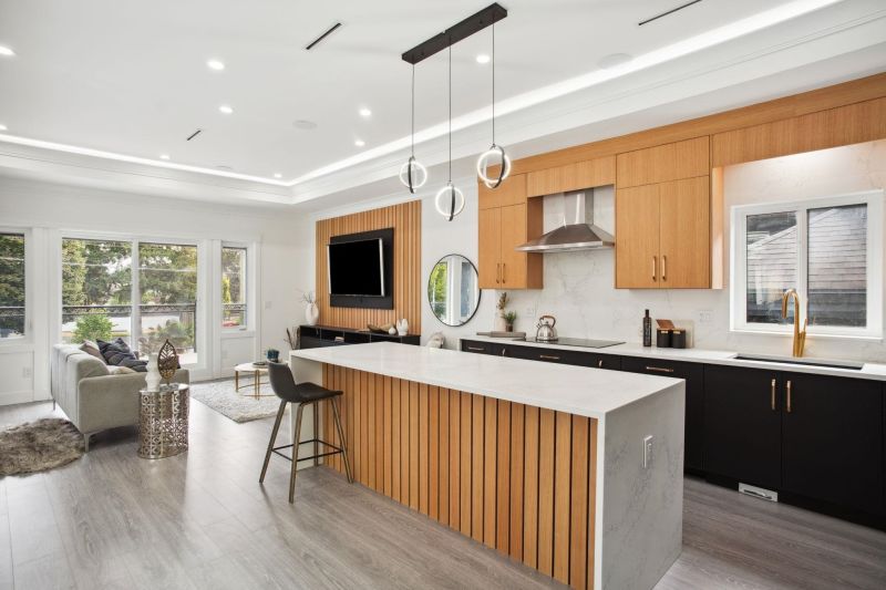 10146 Finlayson Drive, Richmond, BC, Canada, Richmond, BC