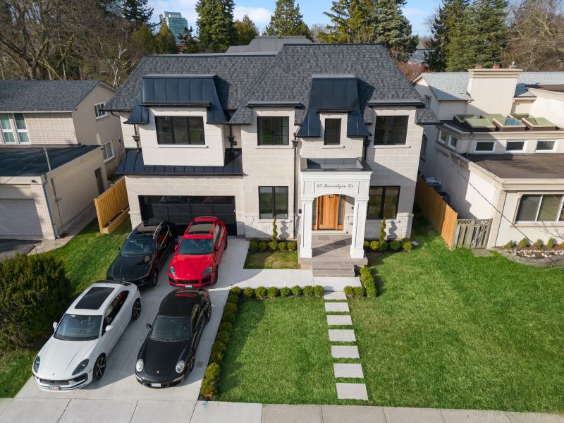 63 Bannatyne Drive, North York, ON, Canada, North York, ON