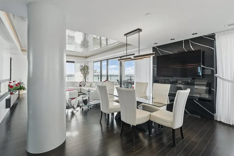 1400 Av. des Draveurs #1005, Trois-Rivieres, QC