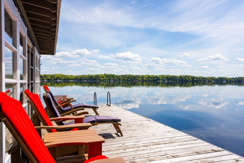 1246 Dudley Road #3, Muskoka Lakes, ON