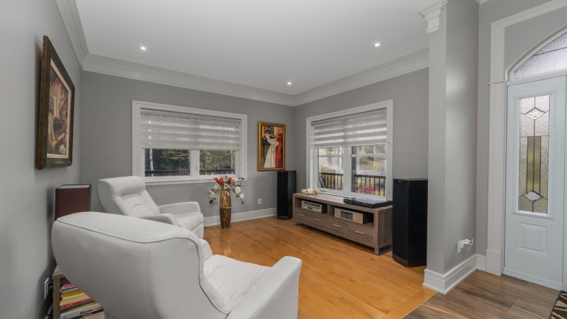 44 Rue De La Falaise, Edmundston, NB, Canada, Edmundston, NB