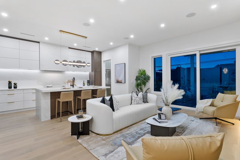 4733 Georgia Street, Burnaby, BC, Canada, Burnaby, BC