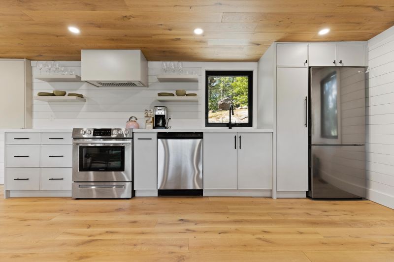1029 Parkholme Road, Gravenhurst, ON