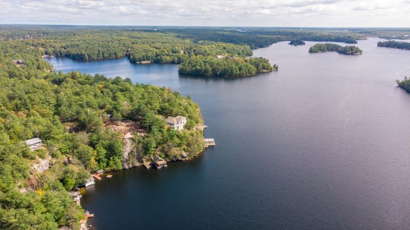 1059 Old Portage Road, Gravenhurst, ON