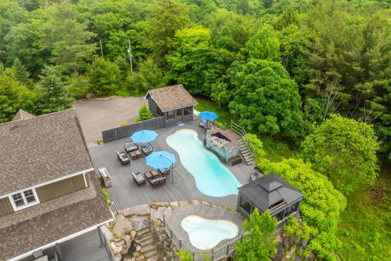 1075 Armstrong Point Road, Port Carling, ON, Canada, Port Carling, ON
