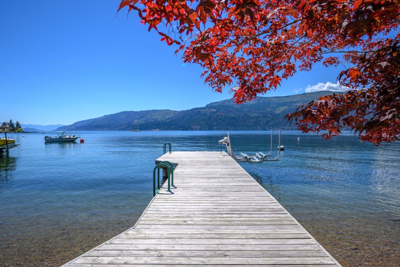 15830 Whiskey Cove Road, Lake Country, BC