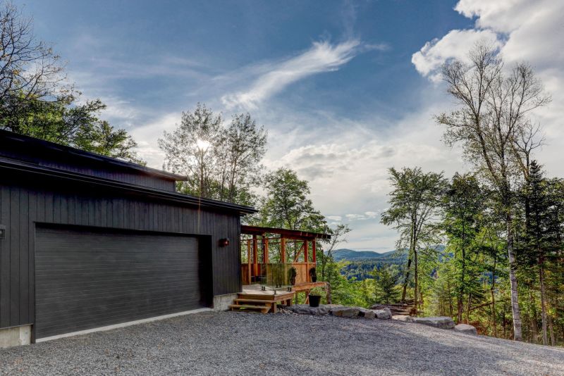 418 Chemin Du Lac Cardin, Lantier, Qc, Canada, Lantier, QC