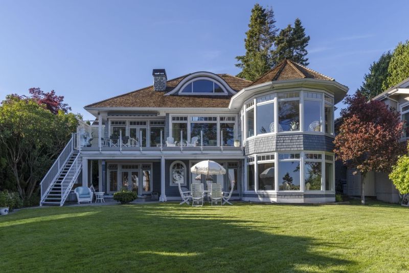 13520 13A Avenue, Surrey, BC, Canada, Surrey, BC