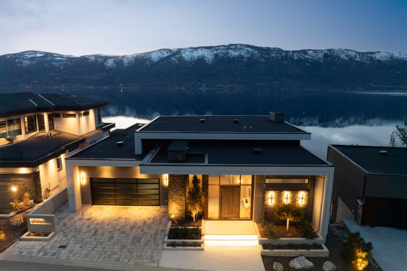 1795 Lakestone Drive, Lake Country, BC