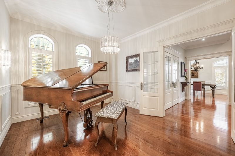 533 Rue des Falaises, Mont-Saint-Hilaire, QC