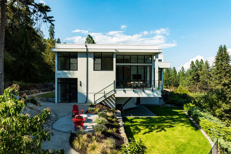 2843 Lakeridge Road, West Kelowna, BC