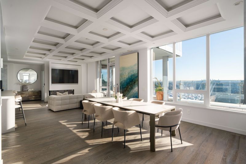 885 Cambie Street #2500, Vancouver, BC, Canada, Vancouver, BC