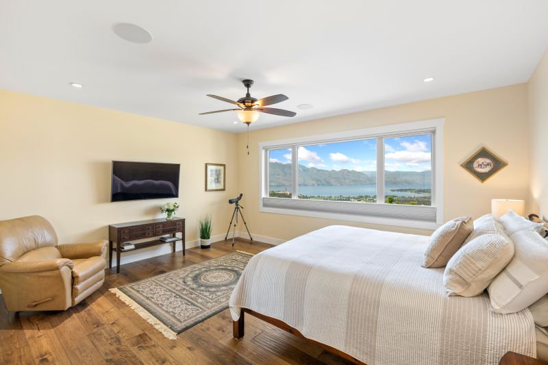 3321 Vineyard View Drive, West Kelowna, BC