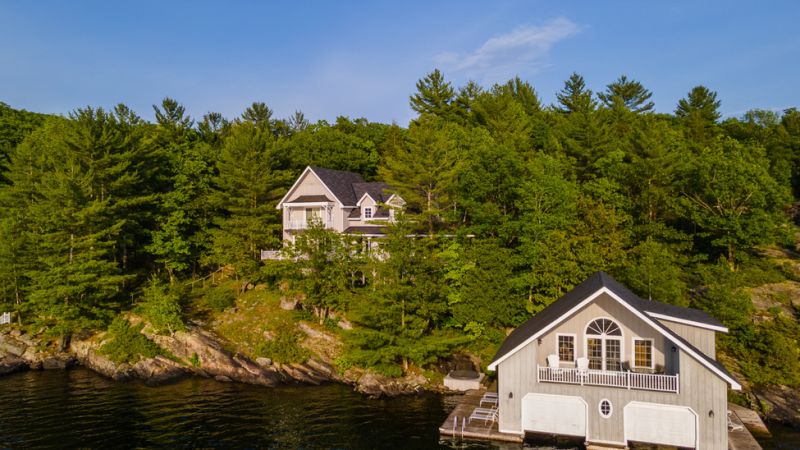 1189 Breezy Point Rd #27, Gravenhurst, Muskoka Lakes, ON, Canada, Muskoka Lakes, ON