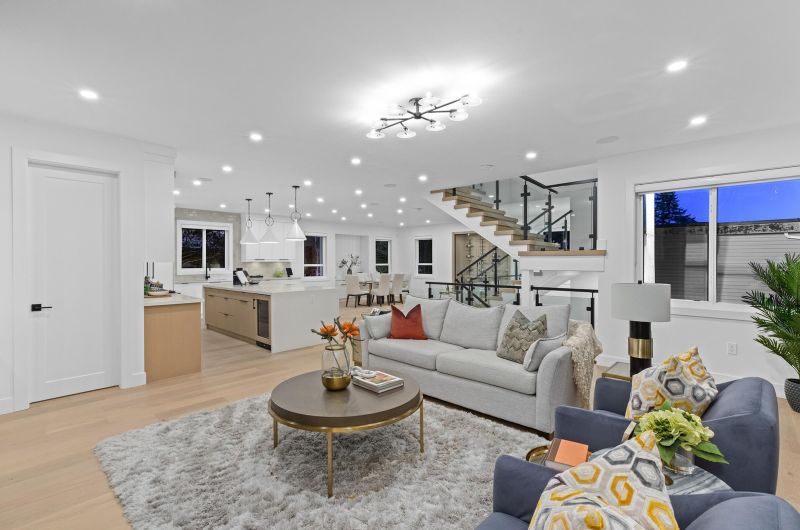 1330 128th Street, Surrey, BC, Canada, Surrey, BC