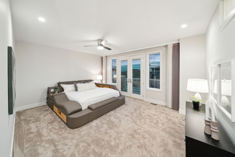 301 Aspen Summit Heights Southwest, Calgary, AB
