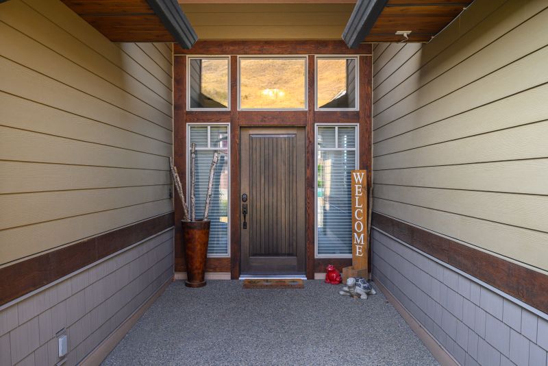 542 Mount Tanner Place, Coldstream, BC