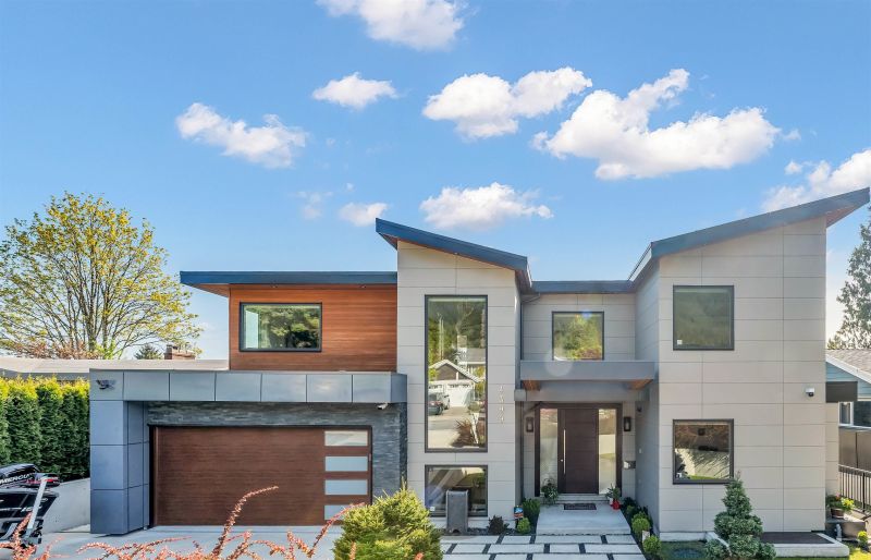 4399 Highland Boulevard, North Vancouver, BC