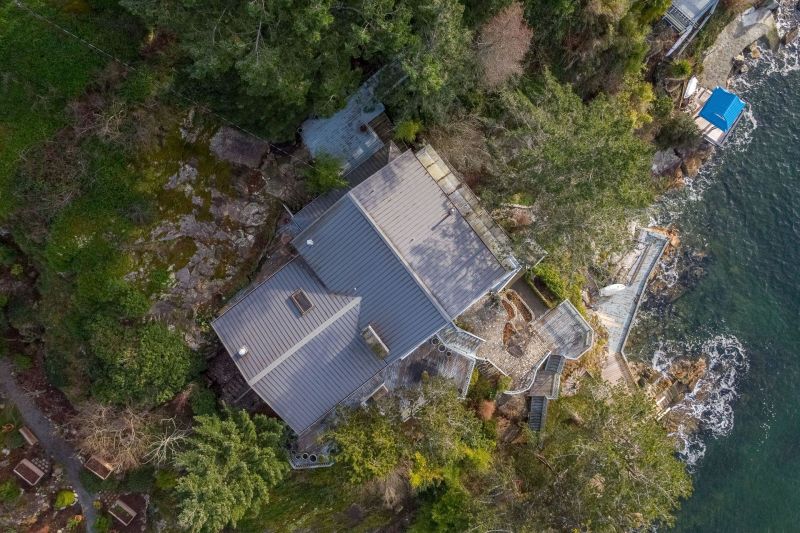 , West Vancouver, BC