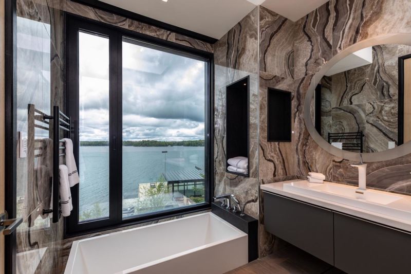 , Muskoka, ON