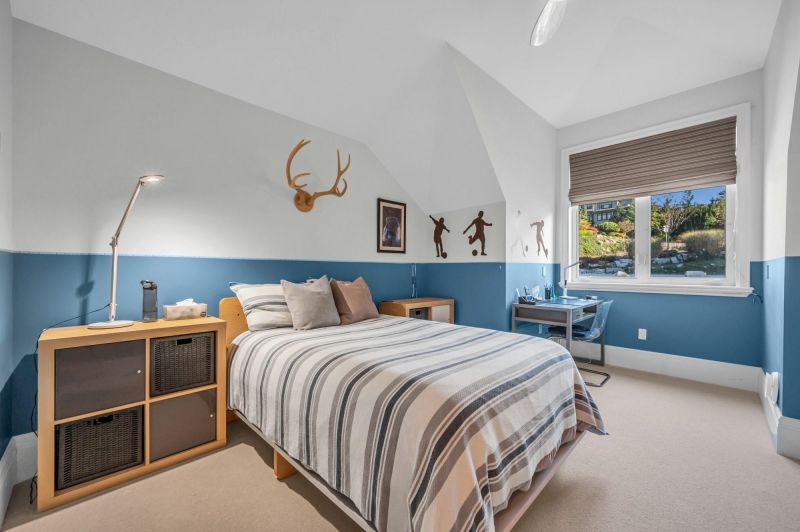 1530 Crystal Creek Drive, Port Moody, BC