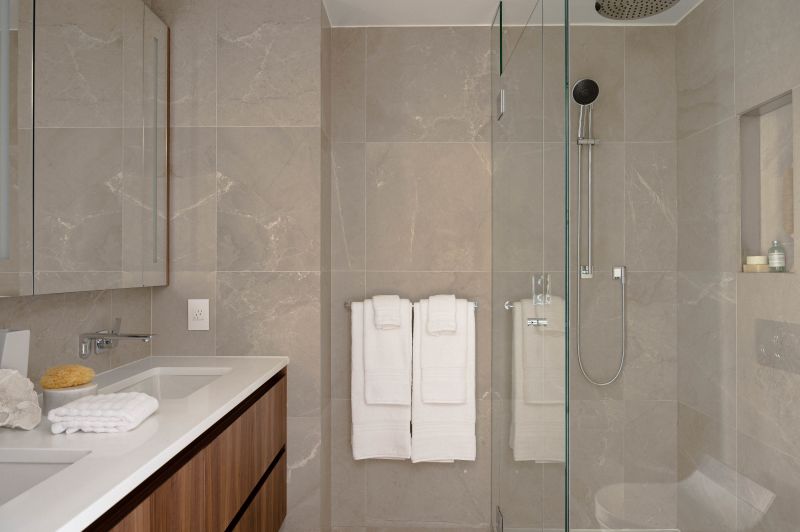 904 - 885 Cambie Street, Vancouver, BC