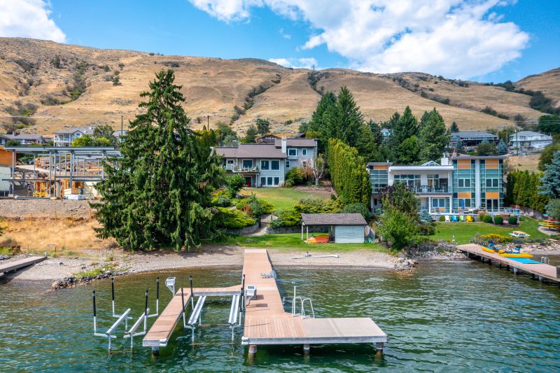 7994 Tronson Road, Vernon, BC