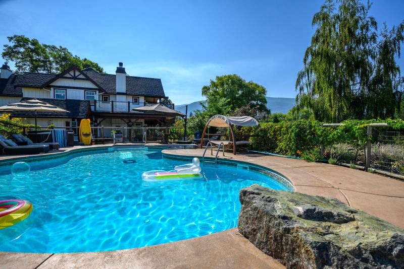 8506 Aberdeen Road, Coldstream, BC, Canada, Coldstream, BC