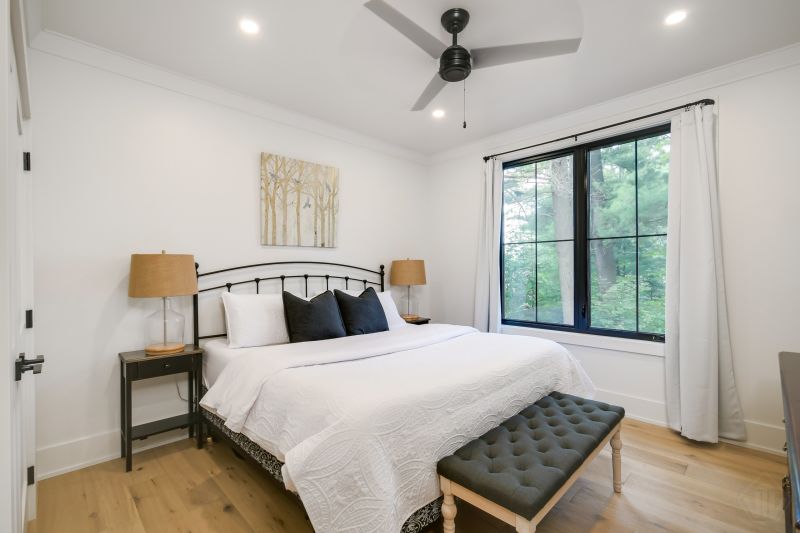 1119 Beaumont Farm Road, Bracebridge, ON