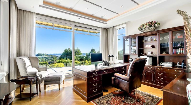 730 Fairmile Road, West Vancouver, BC