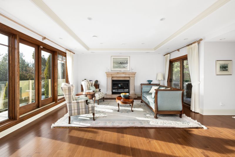 1615 Chippendale Road, West Vancouver, BC, Canada, West Vancouver, BC