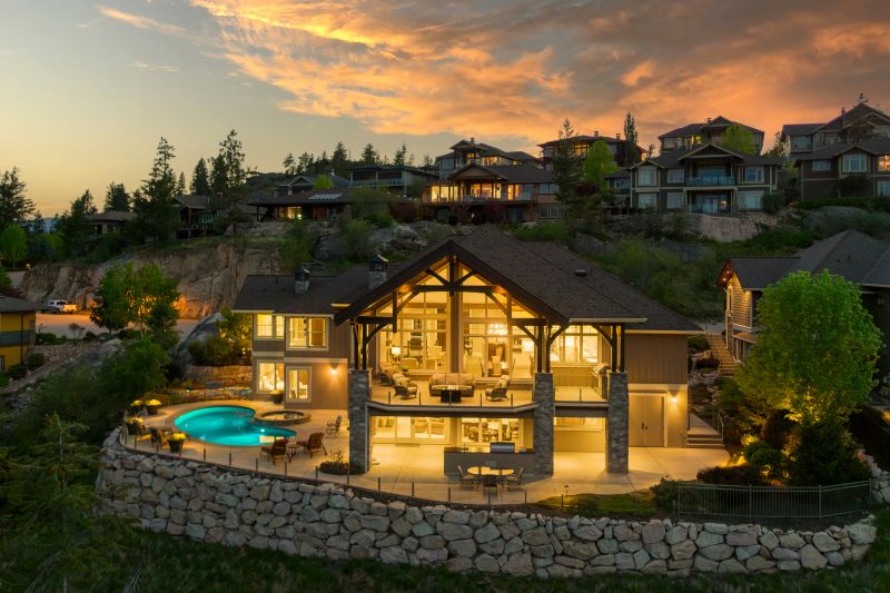 622 Jigger Place, Vernon, BC