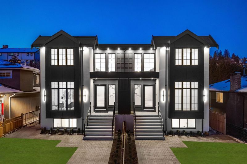 4965 Georgia Street, Burnaby, BC