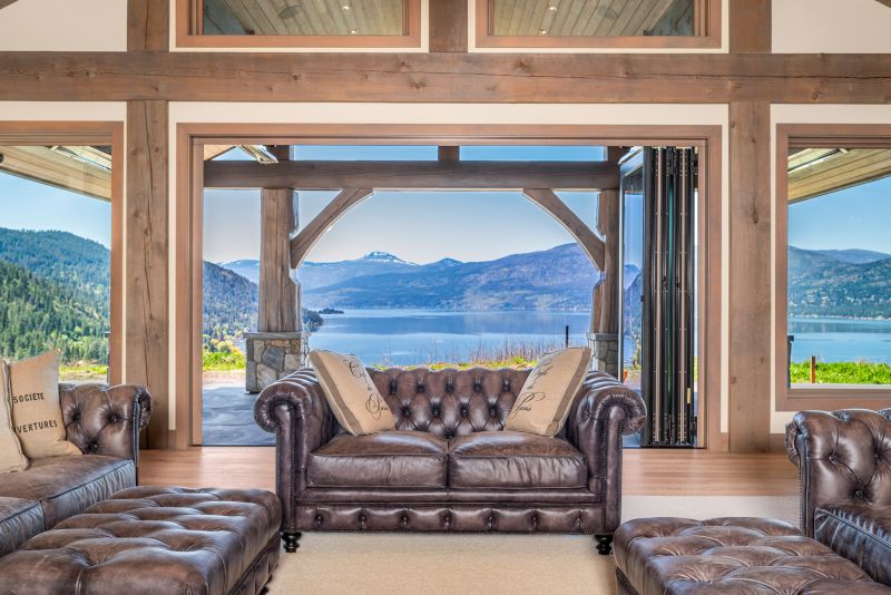 8399 Bench Row Road, Vernon, BC