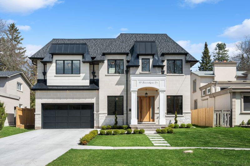 63 Bannatyne Drive, North York, ON, Canada, North York, ON