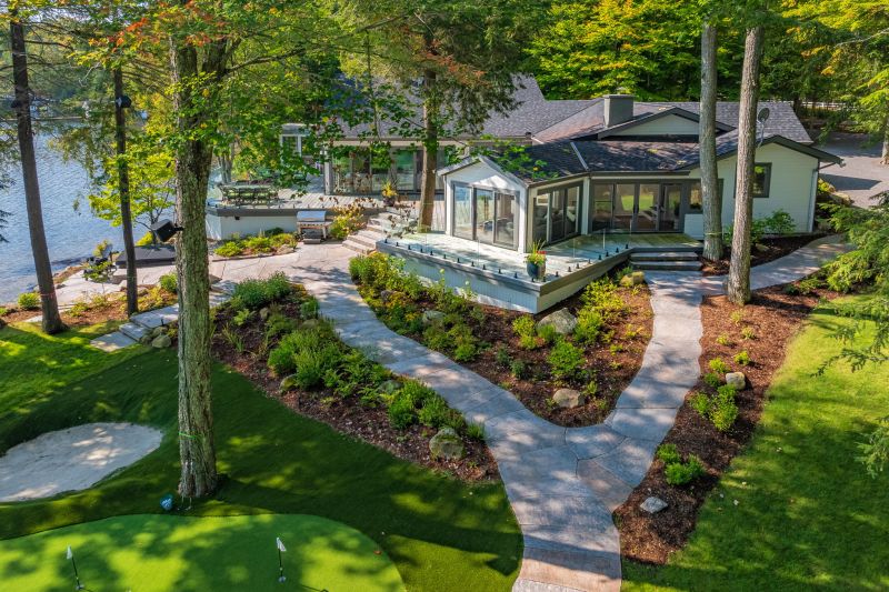 1082 Hall's Road #5, Port Carling, ON