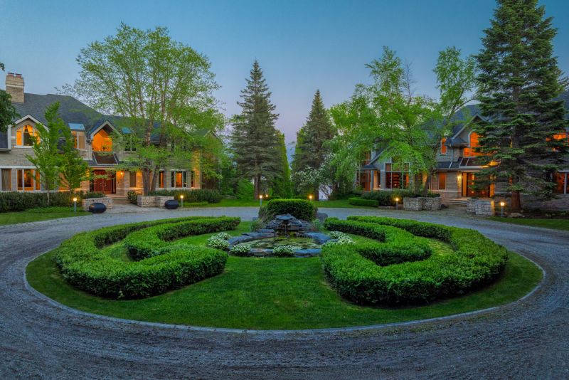2615 Ridge Road West, Shanty Bay, ON, Canada, Shanty Bay, ON