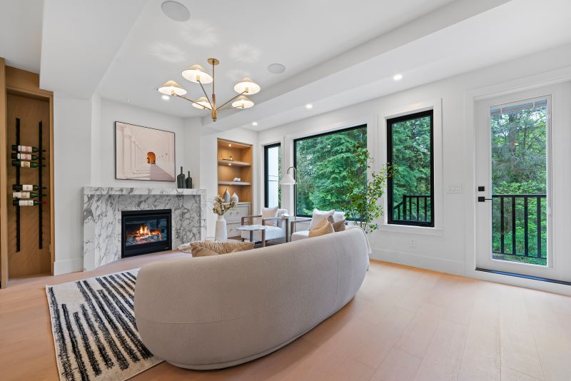 986 Seaforth Way, Port Moody, BC